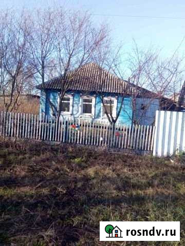 Дом 90 м² на участке 50 сот. на продажу в Тиме Тим - изображение 1