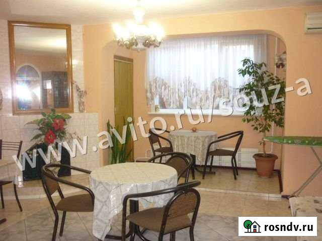 Гостевой дом в курортном районе Анапы Анапа - изображение 1