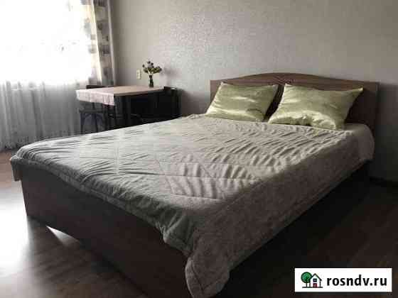 2-комнатная квартира, 68 м², 2/5 эт. в аренду посуточно в Прокопьевске Прокопьевск