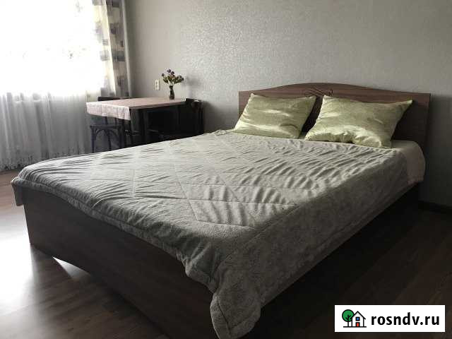 2-комнатная квартира, 68 м², 2/5 эт. в аренду посуточно в Прокопьевске Прокопьевск - изображение 1