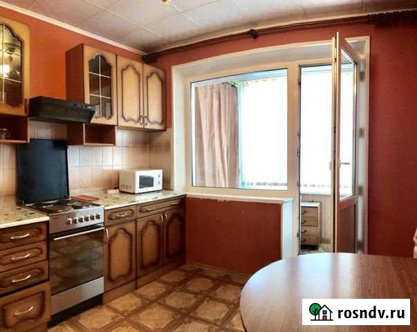 2-комнатная квартира, 54 м², 4/5 эт. в аренду на длительный срок в Петропавловске-Камчатском Петропавловск-Камчатский - изображение 1