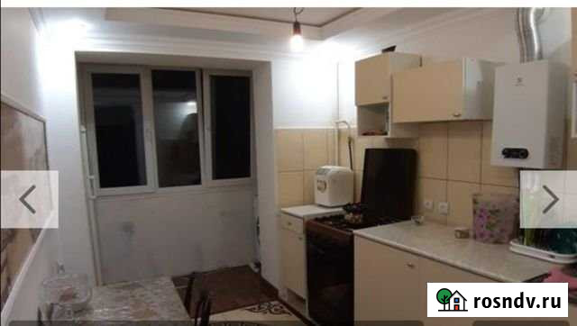 2-комнатная квартира, 37 м², 3/5 эт. в аренду посуточно в Тырныаузе Тырныауз - изображение 1