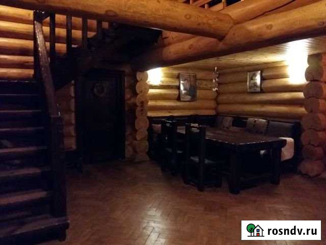 Коттедж 140 м² на участке 40 сот. в аренду посуточно в Екатеринбурге Екатеринбург - изображение 1