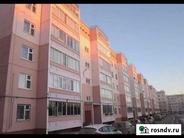 3-комнатная квартира, 68.7 м², 4/5 эт. на продажу в Гамово Гамово - изображение 1