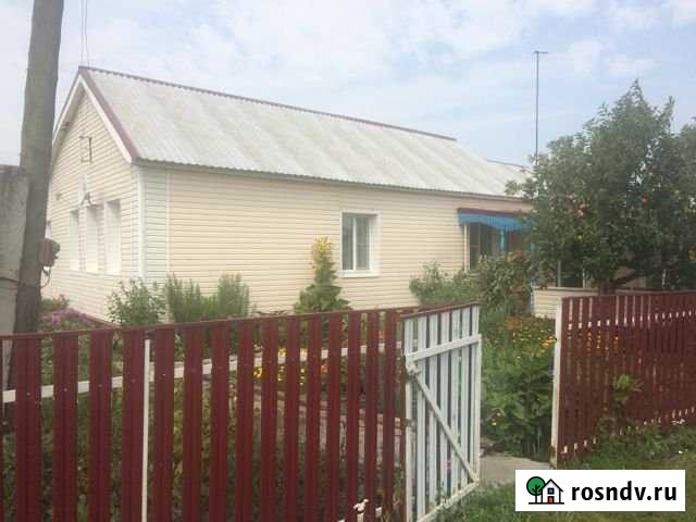 Дом 110 м² на участке 40 сот. на продажу в Грабово Грабово - изображение 1