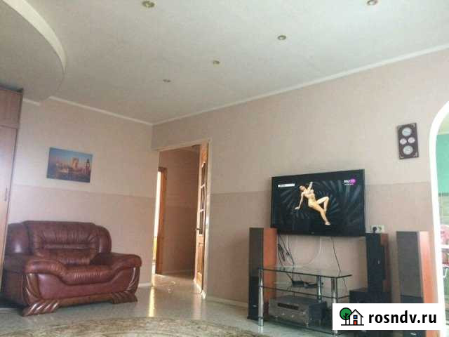 4-комнатная квартира, 80 м², 5/5 эт. на продажу в Березовском Кемеровской области Березовский - изображение 1