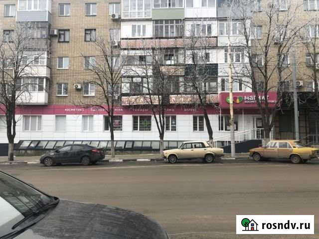 Торговое помещение, 294.4 кв.м. Шахты - изображение 1