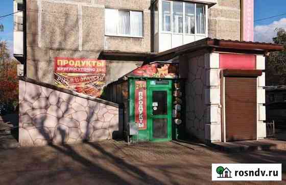 Помещение свободного назначения 90 кв м Калининград