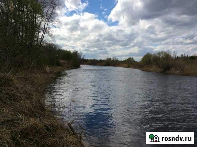 Участок ИЖС 975 сот. на продажу в Калязине Калязин - изображение 1