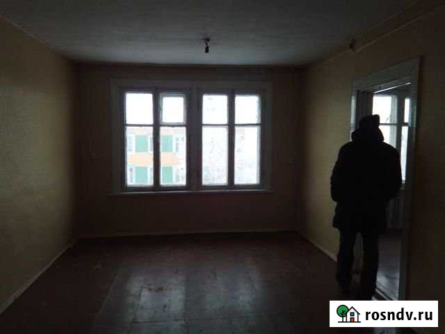 3-комнатная квартира, 58 м², 2/2 эт. на продажу в Минусинске Минусинск - изображение 1