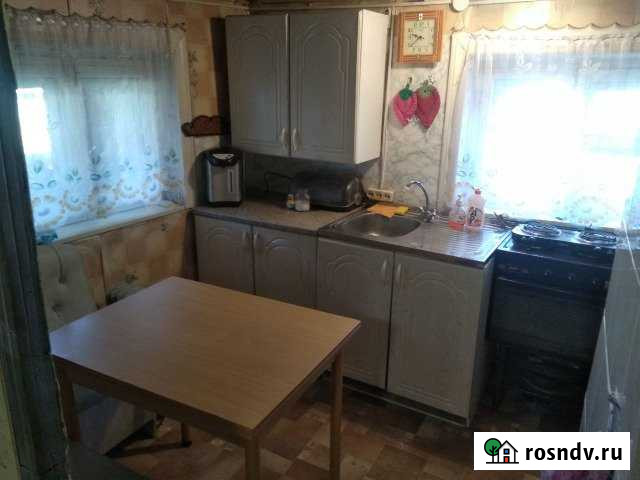 Дом 50 м² на участке 7 сот. на продажу в Шарье Шарья - изображение 1