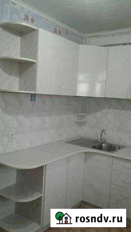 1-комнатная квартира, 36 м², 8/9 эт. в аренду на длительный срок в Волжском Волгоградской области Волжский - изображение 1