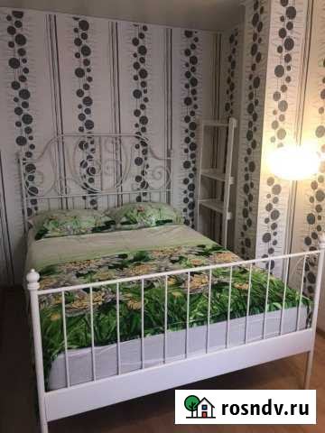 2-комнатная квартира, 54 м², 3/5 эт. в аренду посуточно в Уфе Уфа - изображение 1