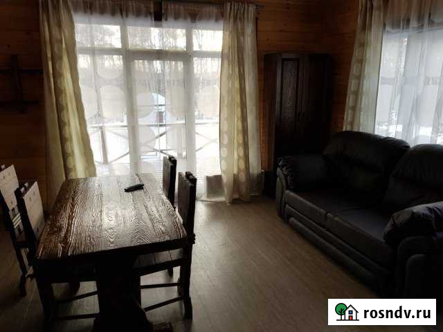 2-комнатная квартира, 50 м², 1/2 эт. в аренду посуточно в Миассе Миасс - изображение 1