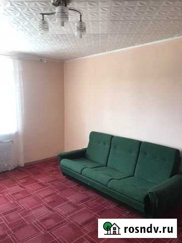 2-комнатная квартира, 45 м², 8/9 эт. в аренду на длительный срок в Новоалтайске Новоалтайск - изображение 1