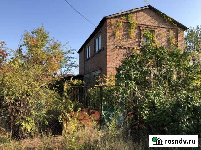 Дом 71 м² на участке 6 сот. на продажу в Азове Азов - изображение 1