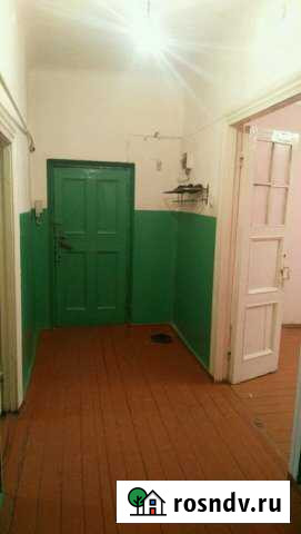 3-комнатная квартира, 73 м², 1/2 эт. на продажу в Выксе Выкса - изображение 1