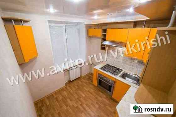 1-комнатная квартира, 30 м², 5/5 эт. на продажу в Киришах Кириши