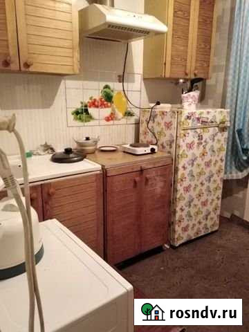 1-комнатная квартира, 32 м², 5/5 эт. в аренду на длительный срок в Норильске Норильск - изображение 1