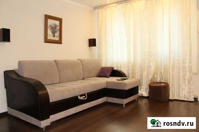 2-комнатная квартира, 46.3 м², 2/10 эт. на продажу в Засечном Засечное - изображение 1