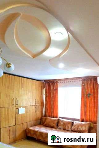 Квартира-студия, 32 м², 2/5 эт. в аренду на длительный срок в Самаре Самара - изображение 1