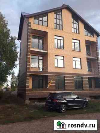 3-комнатная квартира, 92 м², 3/4 эт. на продажу в Ульяновске Ульяновск