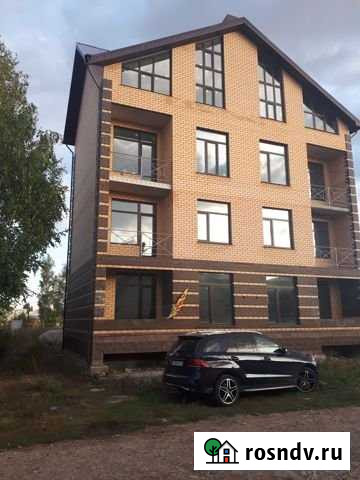 3-комнатная квартира, 92 м², 3/4 эт. на продажу в Ульяновске Ульяновск - изображение 1