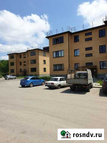 2-комнатная квартира, 78 м², 1/3 эт. на продажу в Пятигорске Пятигорск - изображение 1