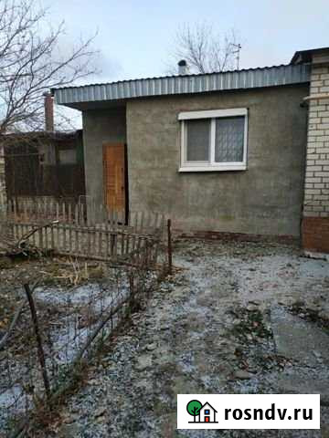 2-комнатная квартира, 54 м², 1/1 эт. на продажу в Энгельсе Энгельс - изображение 1