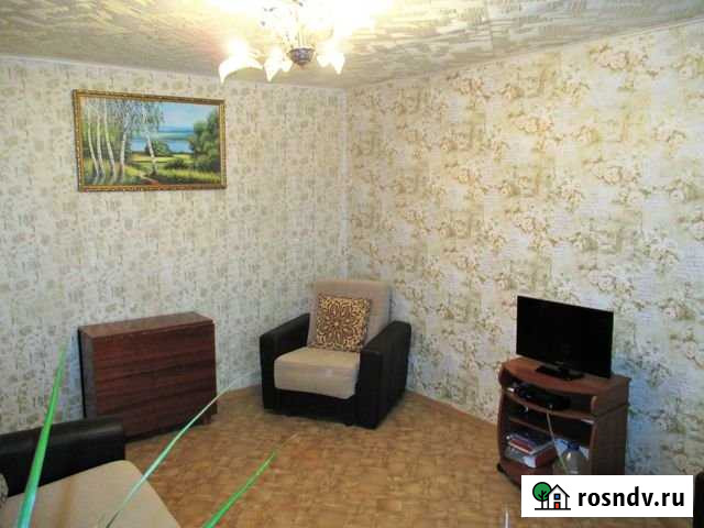 2-комнатная квартира, 50.4 м², 1/2 эт. на продажу в Эммауссе Эммаусс - изображение 1