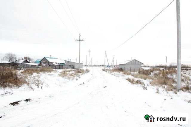 Участок ИЖС 8 сот. на продажу в Ялуторовске Ялуторовск - изображение 1