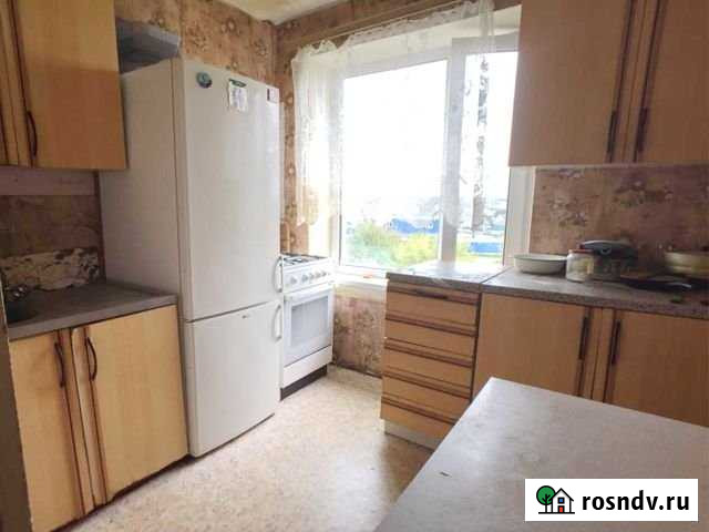 3-комнатная квартира, 54.8 м², 5/5 эт. на продажу в Раменском Раменское - изображение 1