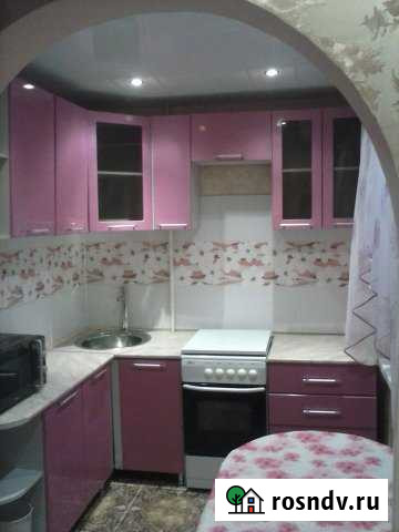 1-комнатная квартира, 31 м², 1/5 эт. в аренду посуточно в Орске Орск - изображение 1