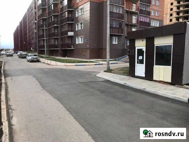 Торговое помещение Красноярск - изображение 1