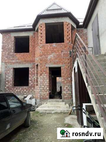 Дом 234 м² на участке 5 сот. на продажу в Семендере Семендер - изображение 1