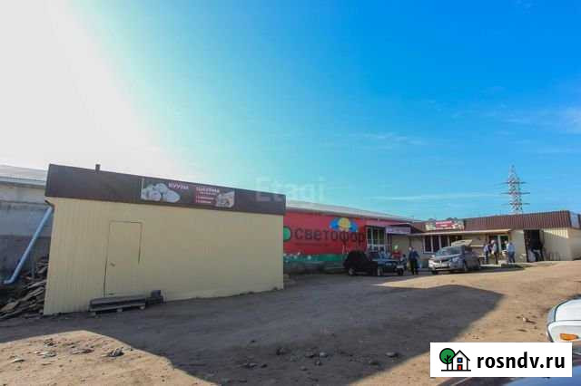 Продам торговое помещение, 1137.8 кв.м. Улан-Удэ - изображение 1