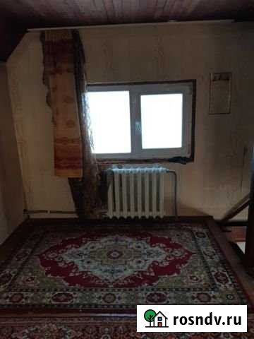 Дача 45 м² на участке 9 сот. на продажу в Ангарске Ангарск - изображение 1