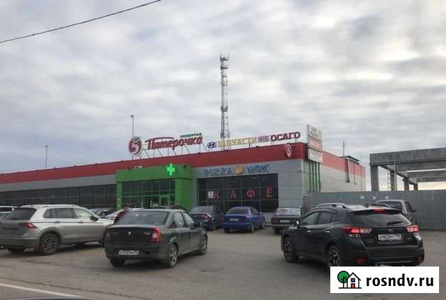 Участок СНТ, ДНП 10 сот. на продажу в Речицах Речицы - изображение 1