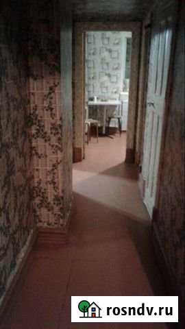 2-комнатная квартира, 50 м², 3/3 эт. на продажу в Воркуте Воркута - изображение 1