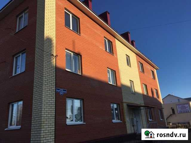 1-комнатная квартира, 30 м², 1/3 эт. на продажу в Ростове Ростов - изображение 1