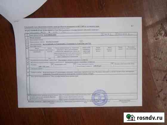 Участок ИЖС 15 сот. на продажу в Белокурихе Белокуриха