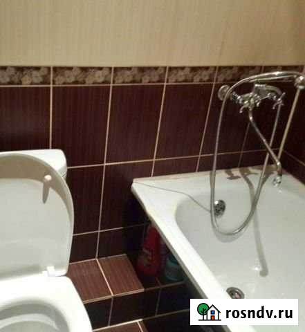 1-комнатная квартира, 40 м², 5/7 эт. в аренду на длительный срок в Анапе Анапа - изображение 1