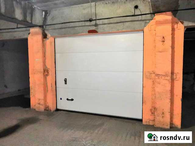 Машиноместо 19 м² на продажу в Кемерово Кемерово - изображение 1