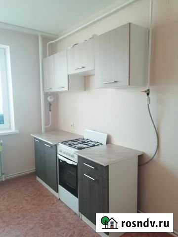 1-комнатная квартира, 42 м², 5/9 эт. в аренду на длительный срок в Иваново Иваново - изображение 1