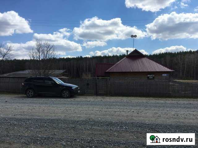 Дом 30 м² на участке 55 сот. на продажу в Павловске Алтайского края Павловск - изображение 1