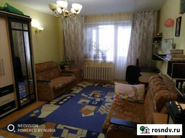 2-комнатная квартира, 76 м², 1/5 эт. на продажу в Ейске Ейск - изображение 1