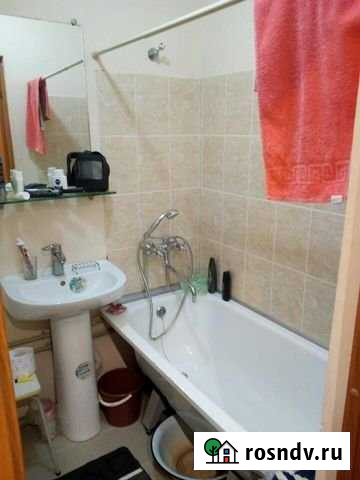 Квартира-студия, 28 м², 1/3 эт. на продажу в Ильинском Республики Карелия Ильинский - изображение 1