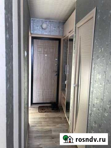 1-комнатная квартира, 31 м², 1/5 эт. в аренду на длительный срок в Братске Братск - изображение 1