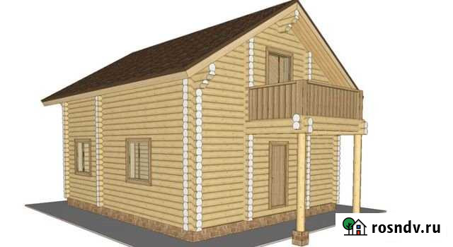 Дом 110 м² на участке 63.5 сот. на продажу в Каспийске Каспийск - изображение 1