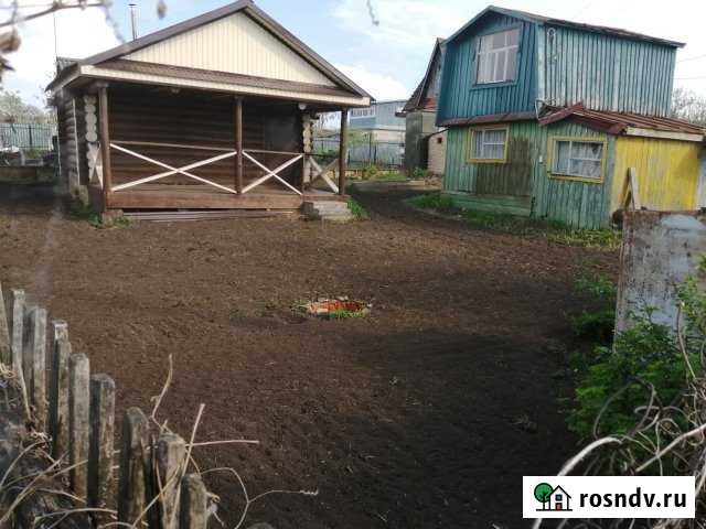 Дача 25 м² на участке 4 сот. на продажу в Чистополе Чистополь - изображение 1